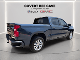 2022 Chevrolet Silverado 1500 - Preview 10