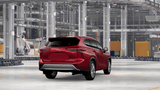 2026 Toyota Highlander - Preview 9