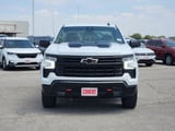 2024 Chevrolet Silverado 1500 - Preview 2