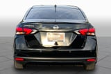 2020 Nissan Versa - Preview 4