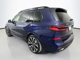 2027 BMW X7 - Preview 7