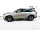 2024 INFINITI QX60 - Preview 5