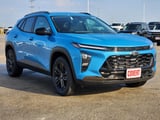 2026 Chevrolet Trax - Preview 2