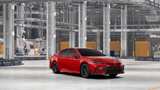 2027 Toyota Camry - Preview 15