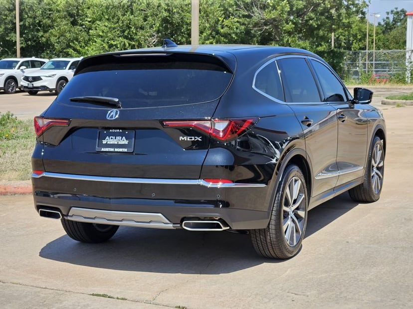 2026 Acura MDX - Image 2