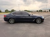 2019 BMW 5 Series - Preview 8