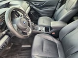 2020 Subaru Forester - Preview 13