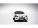2027 Mercedes-Benz GLC - Preview 8
