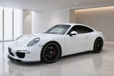2012 Porsche 911 - Preview 4