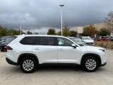 2026 Toyota Grand Highlander - Preview 4