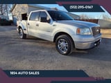 2006 Ford F-150 - Preview 4