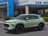 2026 Chevrolet Trailblazer - Preview 2