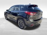 2016 Mazda CX-5 - Preview 7