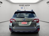 2018 Subaru Outback - Preview 4