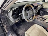 2025 Lexus RX - Preview 8