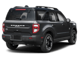 2026 Ford Bronco Sport - Preview 2