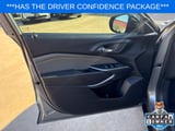 2025 Chevrolet Trax - Preview 10