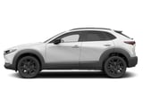 2026 Mazda CX-30 - Preview 2