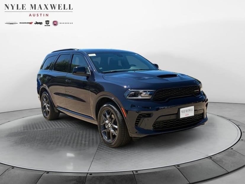 2026 Dodge Durango - Image 1
