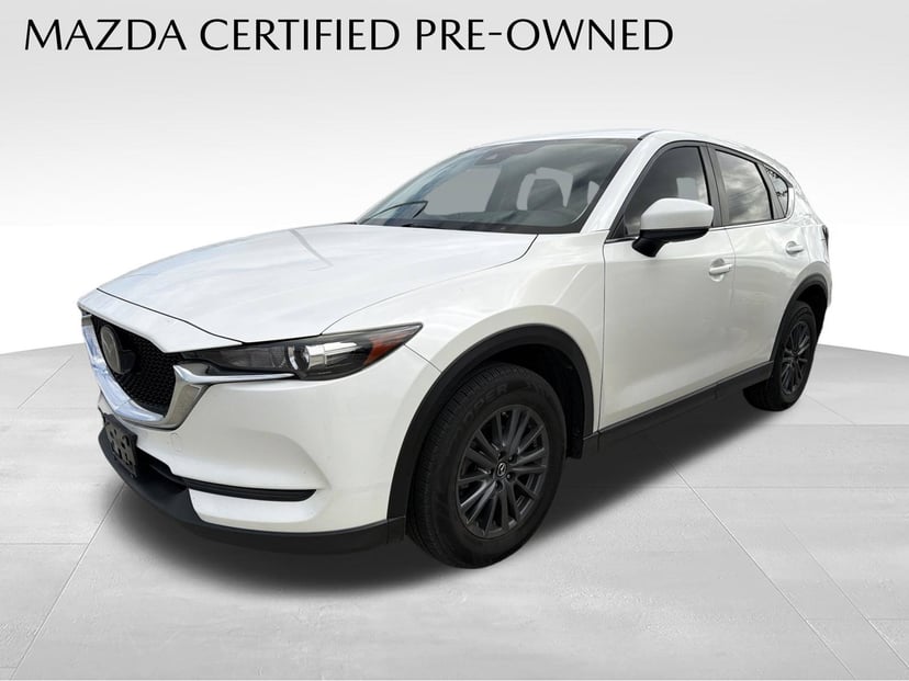 2020 Mazda CX-5 - Image 1