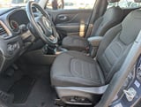 2022 Jeep Renegade - Preview 8