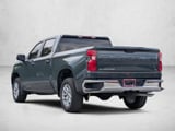 2026 Chevrolet Silverado 1500 - Preview 7