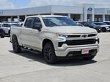 2026 Chevrolet Silverado 1500 - Preview 3
