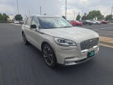 2020 Lincoln Aviator - Preview 3