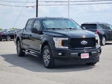 2018 Ford F-150 - Preview 3