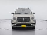 2019 Lincoln Navigator - Preview 3