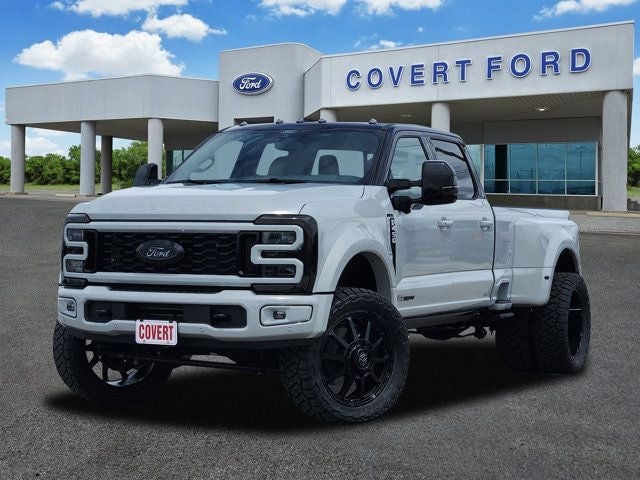 2026 Ford F-450 - Image 1