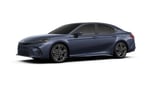 2026 Toyota Camry - Preview 2