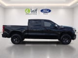 2021 Chevrolet Silverado 1500 - Preview 9