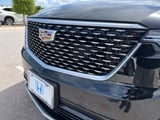 2023 Cadillac XT6 - Preview 15
