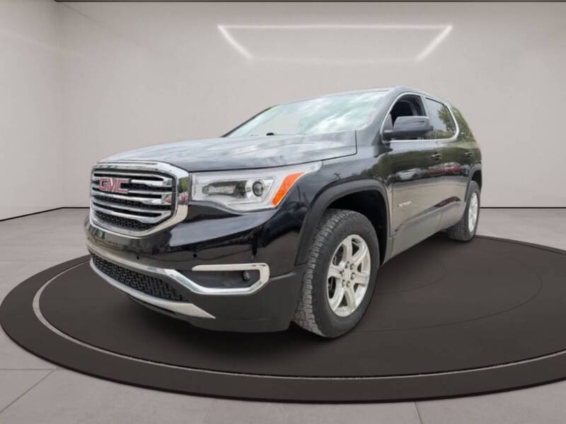 2018 GMC Acadia - Image 1