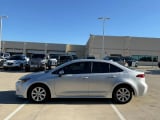 2026 Toyota Corolla - Preview 7