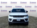 2026 Jeep Grand Cherokee - Preview 2