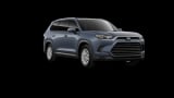 2026 Toyota Grand Highlander - Preview 15