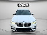 2018 BMW X3 - Preview 5
