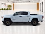 2021 GMC Canyon - Preview 5