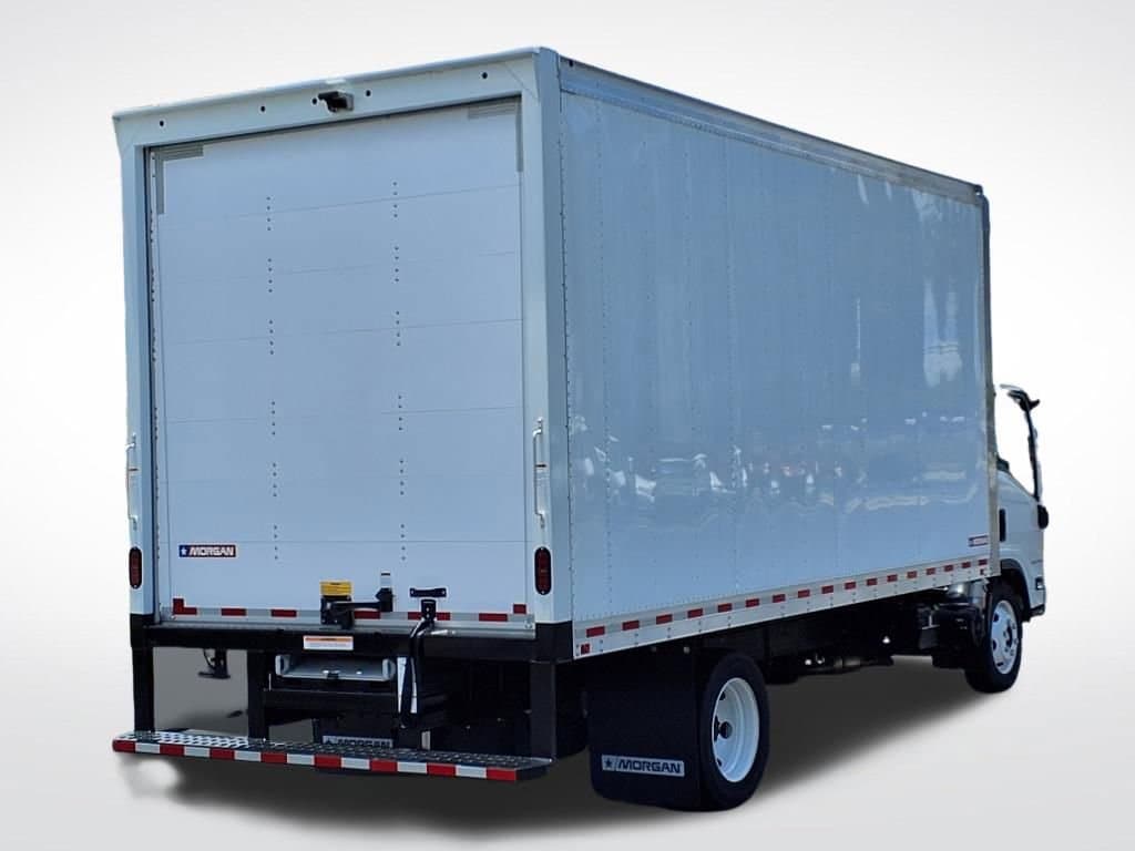 2025 Chevrolet Low Cab Forward - Image 3