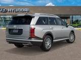 2026 Hyundai Palisade - Preview 4