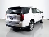 2023 GMC Yukon - Preview 5
