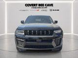 2027 Jeep Grand Cherokee L - Preview 2