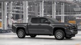 2026 Toyota Tacoma - Preview 14