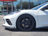 2022 Chevrolet Corvette - Preview 9