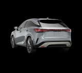 2026 Lexus RX - Preview 4
