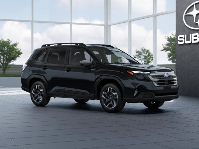 2026 Subaru Forester - Image 1