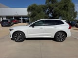 2024 Volvo XC60 - Preview 3