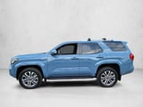 2026 Toyota 4Runner - Preview 8